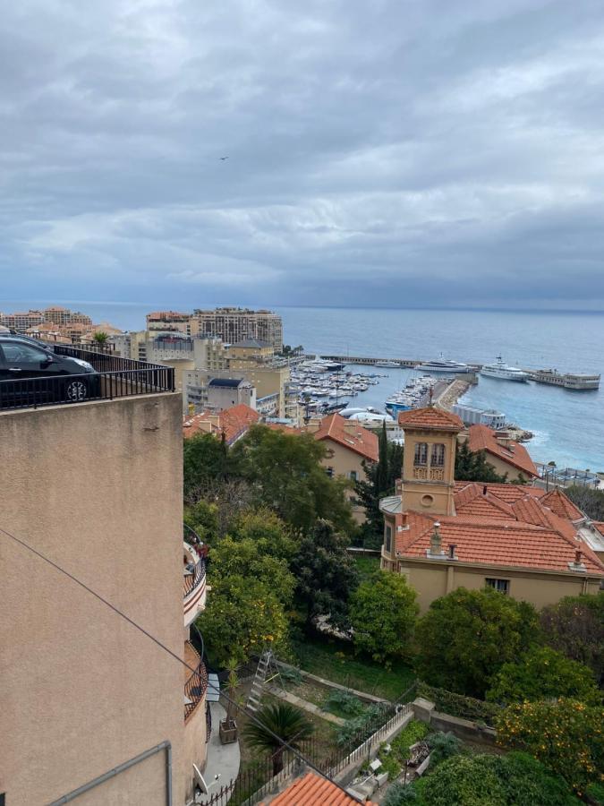Deux Pieces Aux Portes De Monaco Cap-d'Ail