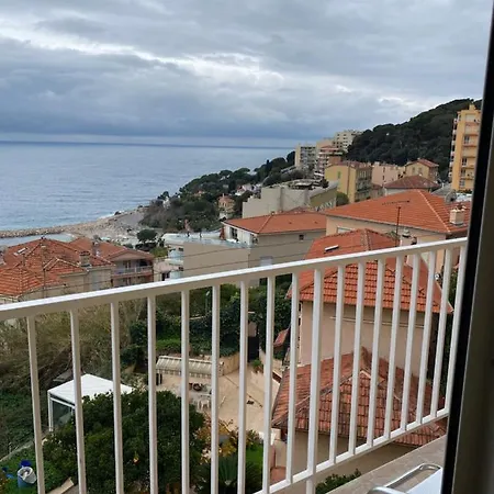 Charmant Deux Pieces Aux Portes De Monaco Cap-d'Ail Buitenkant foto