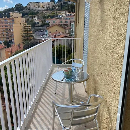 Charmant Deux Pieces Aux Portes De Monaco Cap-d'Ail Buitenkant foto