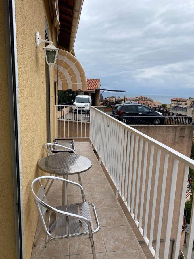 Deux Pieces Aux Portes De Monaco Apartment Cap-d'Ail