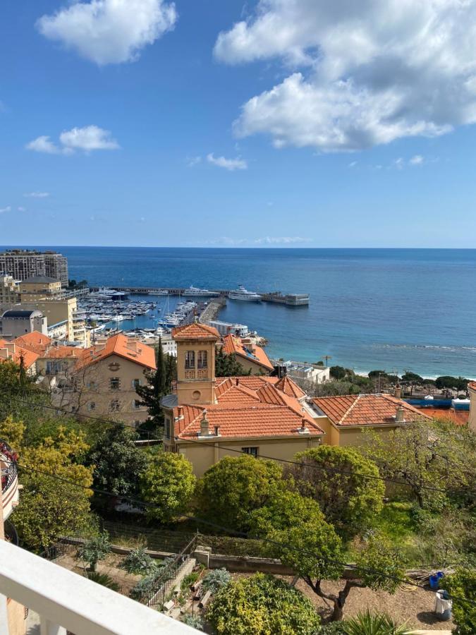 Apartment Deux Pieces Aux Portes De Monaco Cap-d'Ail