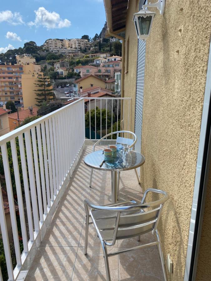 Deux Pieces Aux Portes De Monaco Apartment